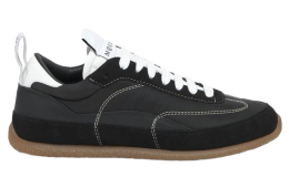 Alexander Mcqueen Ec1 Black / White