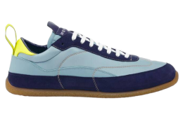 Alexander Mcqueen Ec1 Blue