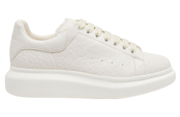 Alexander Mcqueen Oversized Off White / (06/25)