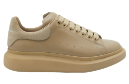 Alexander Mcqueen Oversized Stone