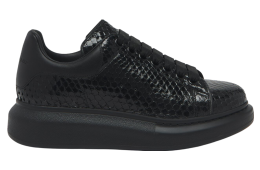 Alexander Mcqueen Oversized WMNS Black / Black