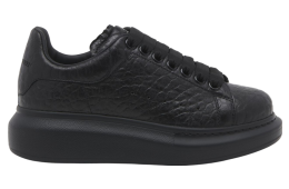 Alexander Mcqueen Oversized WMNS Black