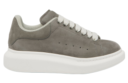 Alexander Mcqueen Oversized WMNS Grey