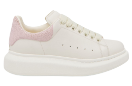 Alexander Mcqueen Oversized WMNS Off-White / Pink