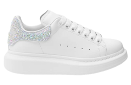 Alexander Mcqueen Oversized WMNS White / Beige