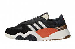 Alexander Wang x adidas Turnout Trainer Core Black