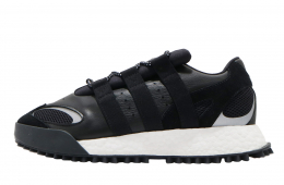 Alexander Wang x adidas Wangbody Run Core Black
