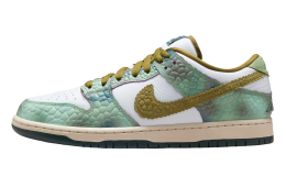 Alexis Sablone x Nike SB Dunk Low