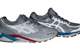 ALIFE x Asics - NYC Marathon Pack