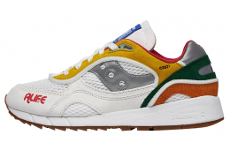 ALIFE x Saucony Shadow 6000