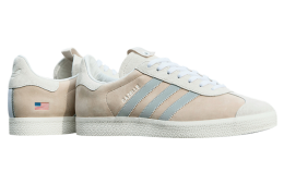 ALIFE x Starcow x adidas Consortium Gazelle