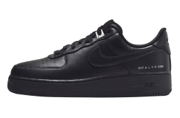 ALYX x Nike Air Force 1 Low Black