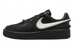 AMBUSH x Nike Air Force 1 Low Black