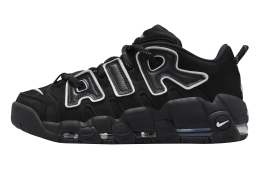 thumb iphone ambush x nike air more uptempo low black white