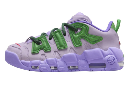 Ambush x Nike Air More Uptempo Low Lilac