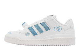 André Saraiva x adidas Forum Low CL