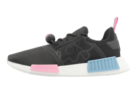 André Saraiva x adidas NMD R1