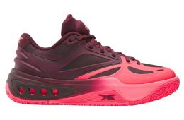 Angel Reese x Reebok Engine A Pretty Gritty