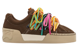 Anta Hélà Style Brown / Multi