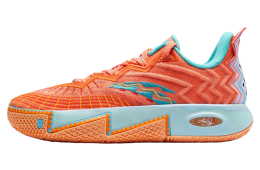 Anta Kai 2 Daylight Orange/Sky Blu