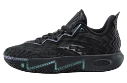 Anta Kai 2 Triple Black