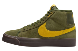 Antihero x Nike SB Zoom Blazer Mid Pro GT