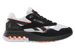 Anuel AA x Reebok ERS World