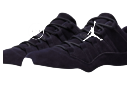 Apb x Air Jordan 11 Low Binary Blue