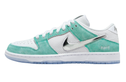 April Skateboards x Nike SB Dunk Low