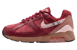 Apron Records x Nike Air 180 Bloodline
