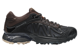 Aries x Salomon XT-Whisper Black