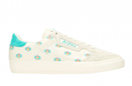 Arizona Iced Tea x adidas Continental Vulc Core White