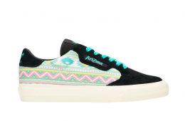 Arizona Iced Tea x adidas WMNS Continental Vulc Core Black