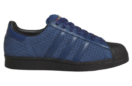 Arrow & Beast x Adidas Superstar ADV Night Marine / Core Black