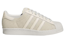 Arrow & Beast x Adidas Superstar ADV Wonder White / Crystal White
