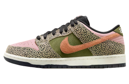 Arts-Rec x Nike SB Dunk Low