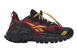 ASAP Nast x Reebok Zig Kinetica 2 Edge