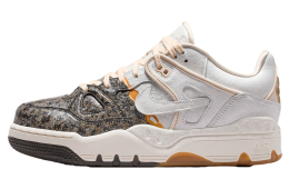 Asia Nigo x Nike Air Force 3 Kintsugi