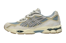 Asic Gel-NYC Dolphin Grey