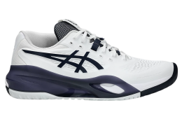 Asics A.p.c. X Gel-Resolution X White / Midnight