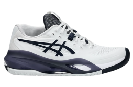 Asics A.p.c. X Gel-Resolution X WMNS White / Midnight