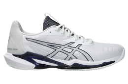 Asics A.p.c. X Solution Speed FF 3 Clay White / Midnight