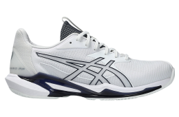 Asics A.p.c. X Solution Speed FF 3 White / Midnight
