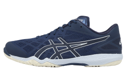 Asics Attack Dominate FF 2 Blue Expanse / Peacoat