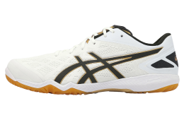 Asics Attack Dominate FF 2 White / Black