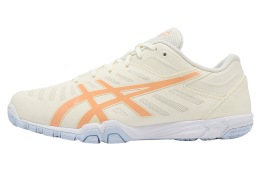 Asics Attack Excounter 2 Cream / Summer Dune