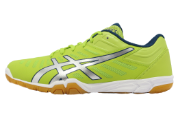 Asics Attack Excounter 2 Neon Lime / Pure Silver