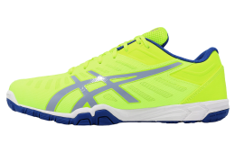 Asics Attack Excounter 2 Safety Yellow / Arctic Sky