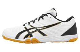 Asics Attack Excounter 2 White / Black