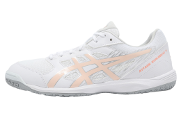 Asics Attack Hyperbeat 4 White / Breeze
